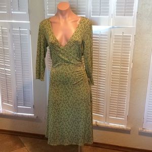 Sigrid Olsen dress
